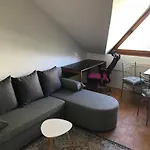 Apartma Lilijana