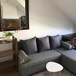 Apartma Lilijana