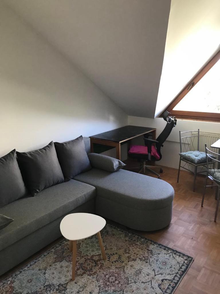 Apartma Lilijana * Ljubljana