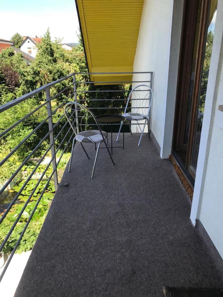 Apartment Apartma Lilijana