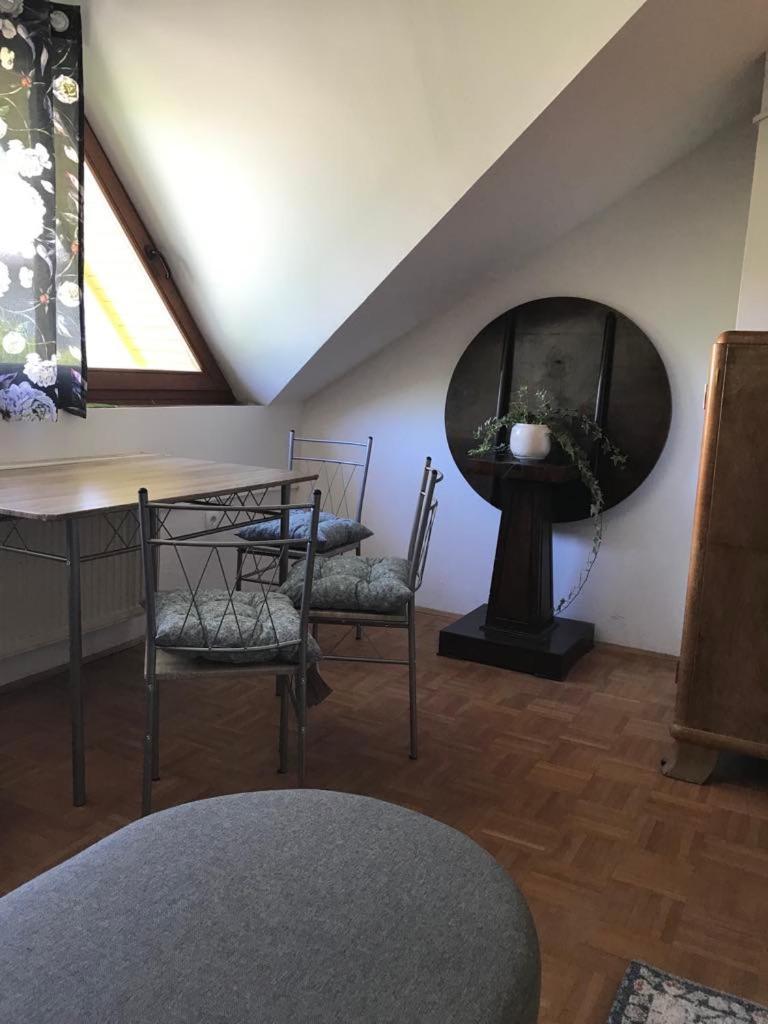 Apartma Lilijana Apartment Ljubljana