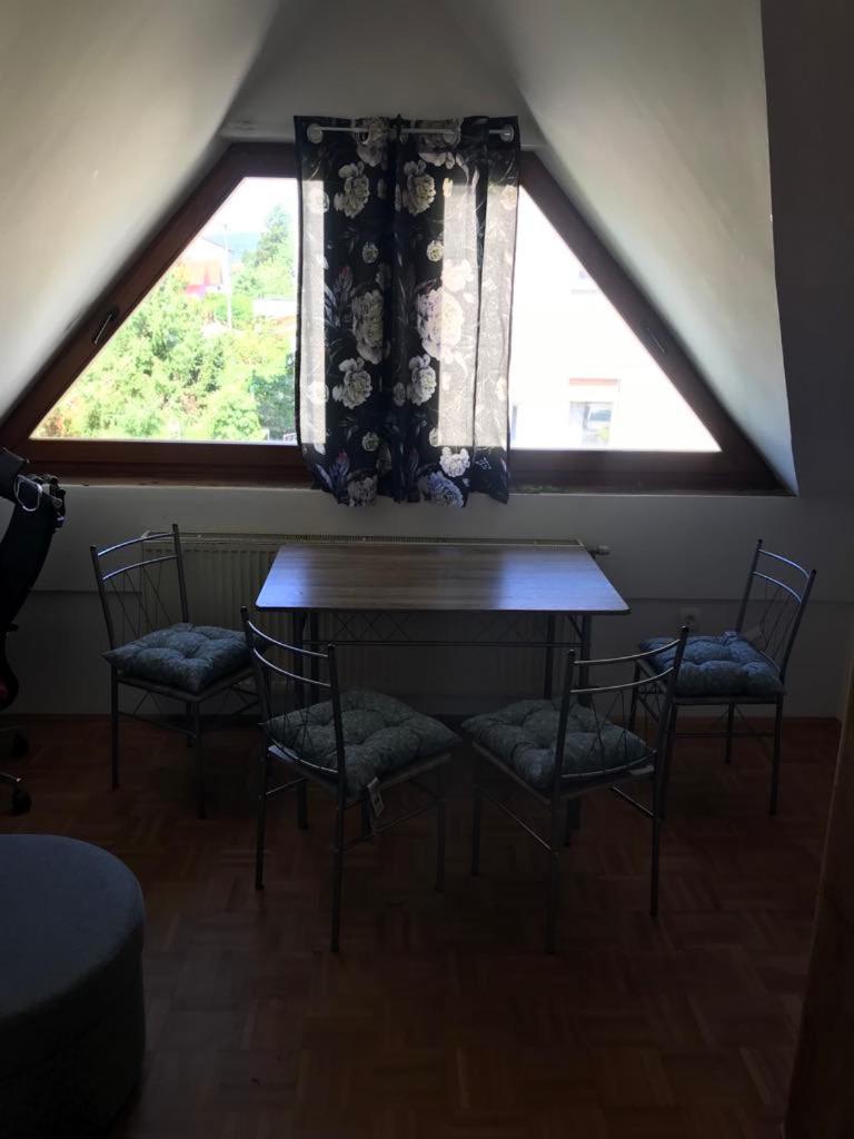 Apartment Apartma Lilijana Ljubljana