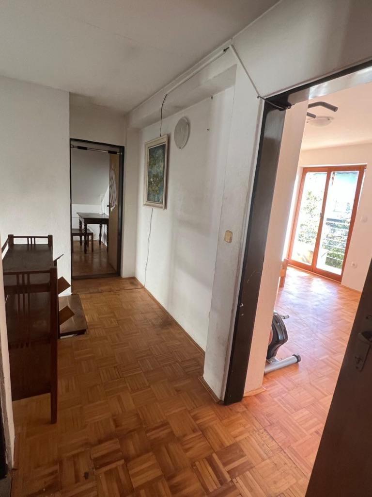 Apartma Lilijana Apartment