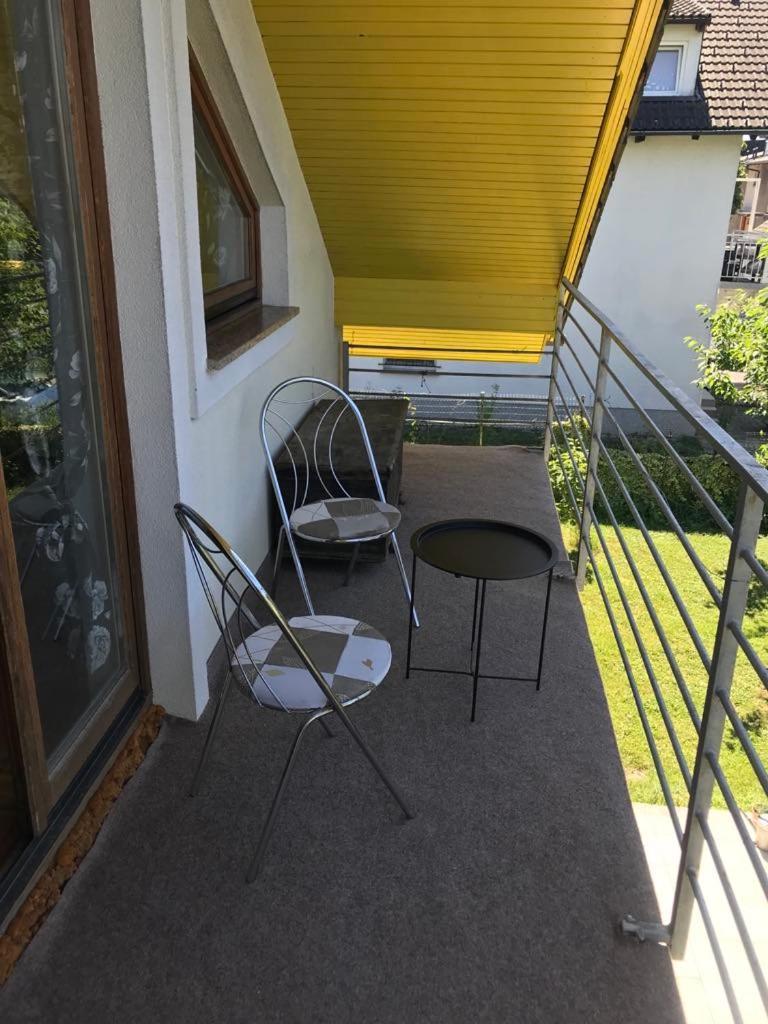 Apartma Lilijana