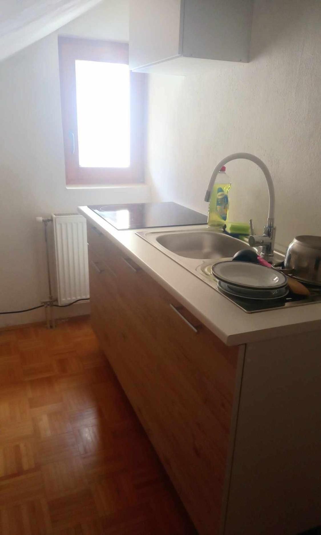 Apartma Lilijana Apartment Ljubljana
