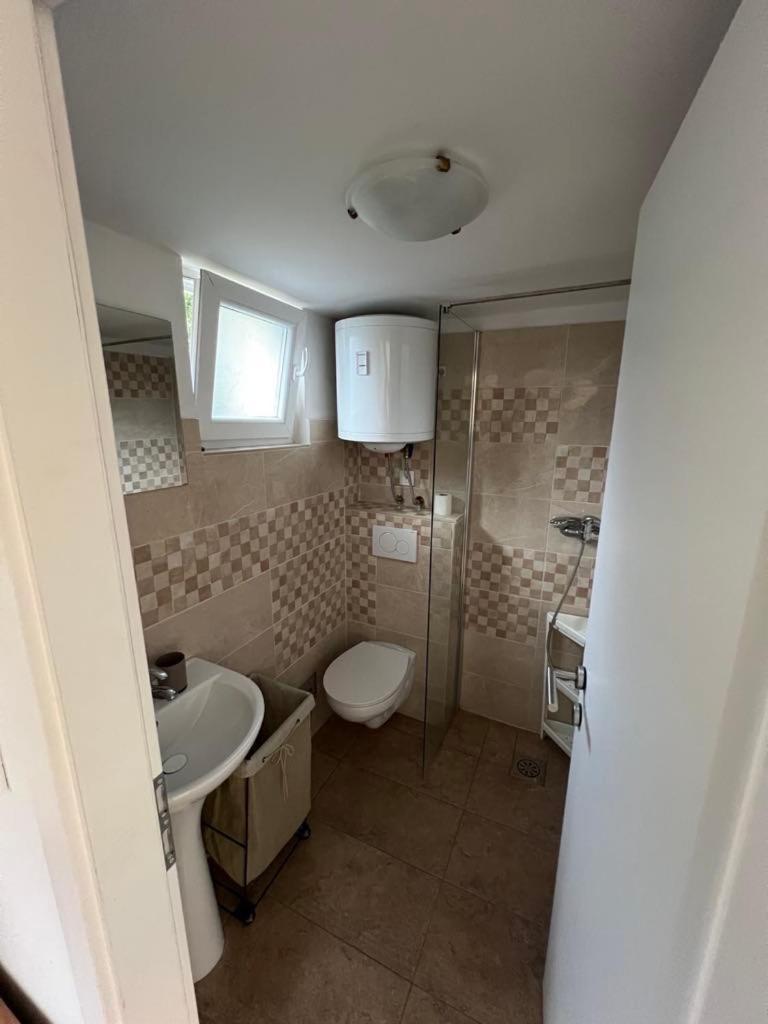 Apartma Lilijana *