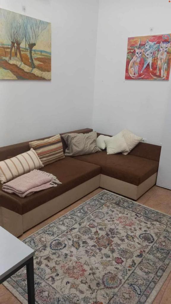 Apartment Apartma Lilijana