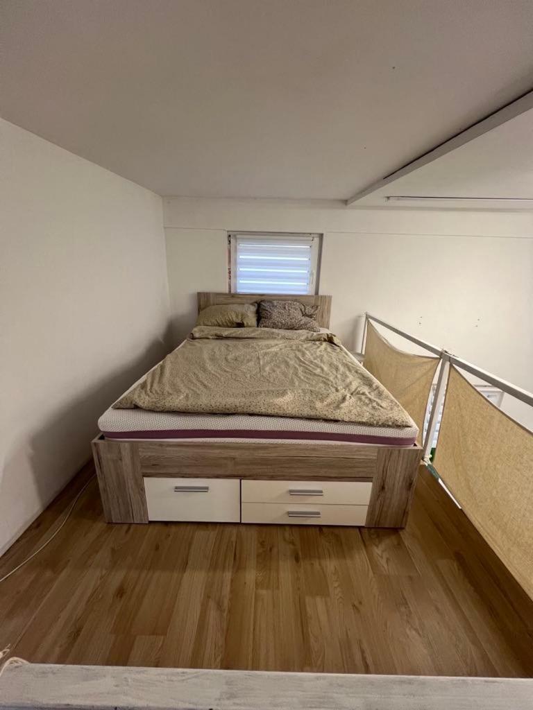 Apartma Lilijana Ljubljana