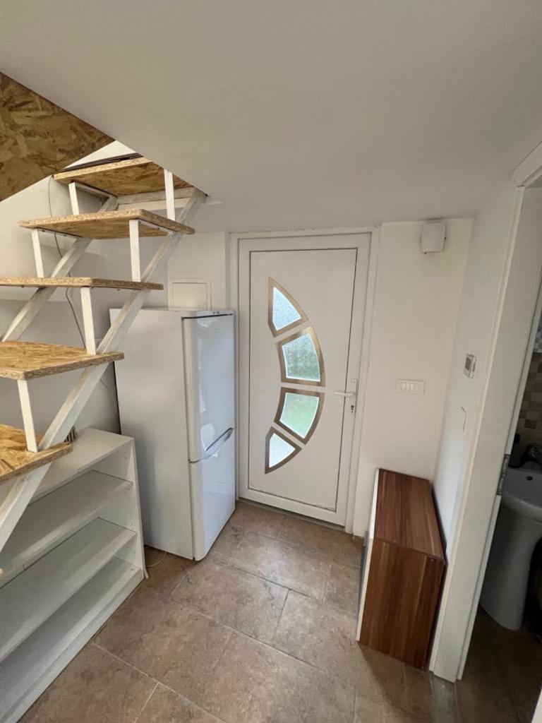 Apartment Apartma Lilijana