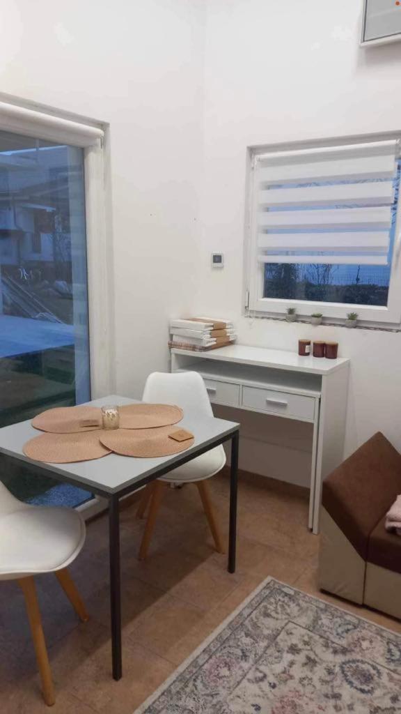 Apartma Lilijana Apartment