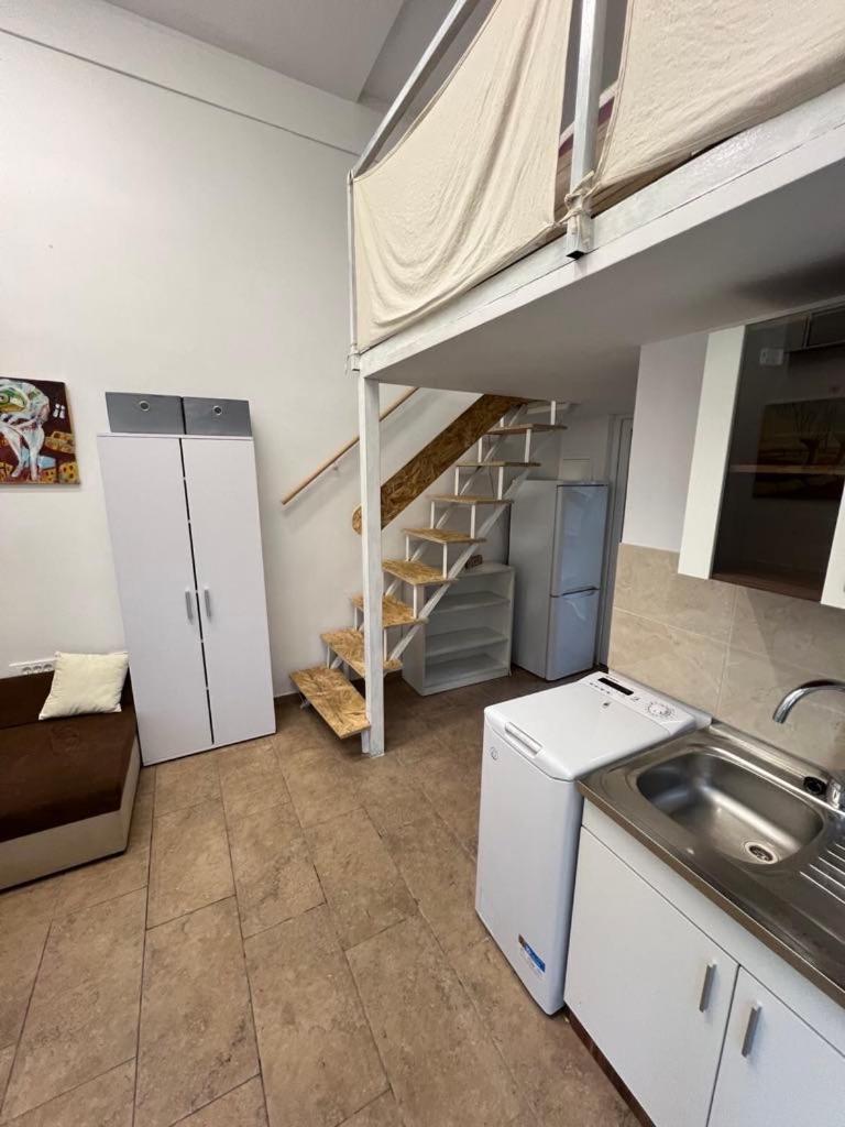 Apartment Apartma Lilijana